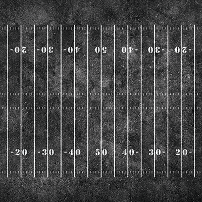 Let's Play! Football: Let's Play