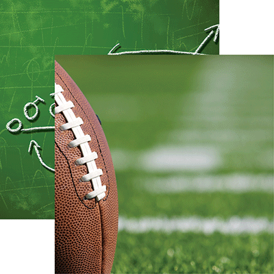 WS Let's Play! Football: Pigskin