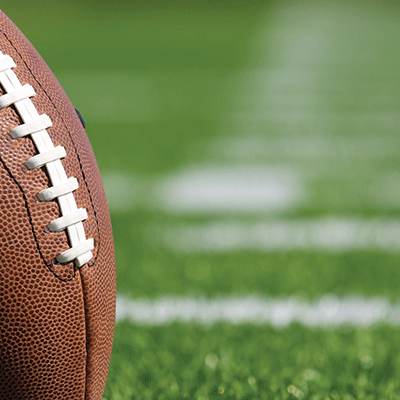 WS Let's Play! Football: Pigskin