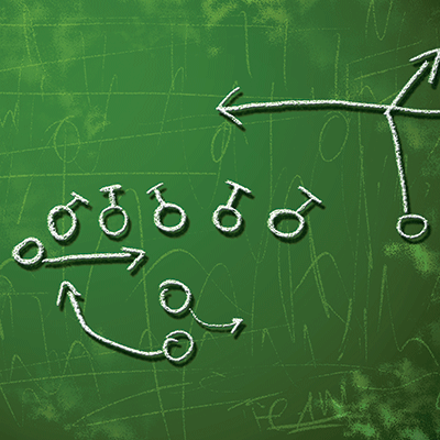 Let's Play! Football: Pigskin