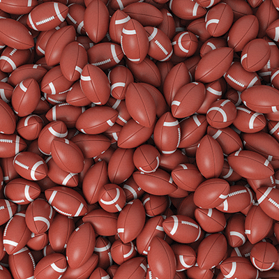 Let's Play! Football: First & 10