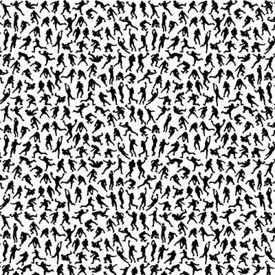 Let's Play! Football: Gridiron