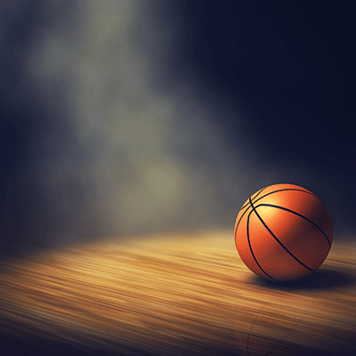 Let's Play! Basketball: In the Spotlight