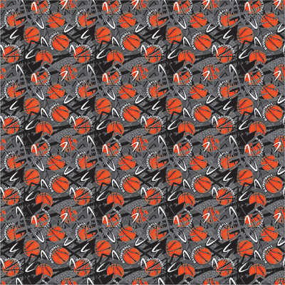 Let's Play! Basketball: In the Spotlight