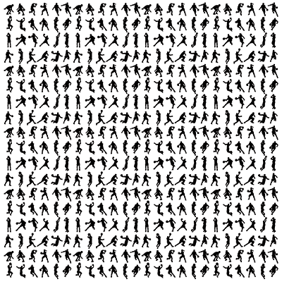 Let's Play! Basketball: Hoops