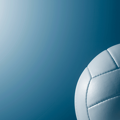 Let's Play! Volleyball: VB1