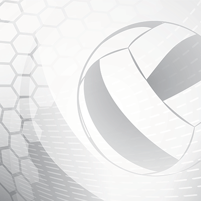 Let's Play! Volleyball: VB2