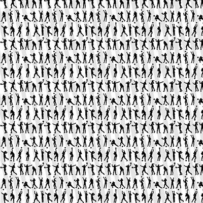 Let's Play! Volleyball: VB2