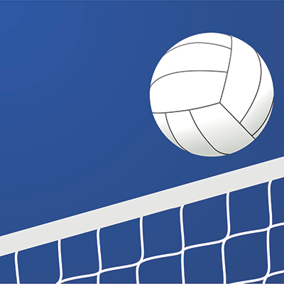 WS Let's Play! Volleyball: VB3