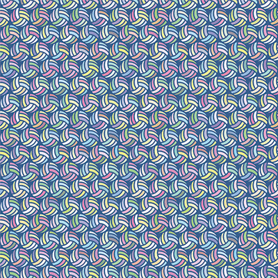 WS Let's Play! Volleyball: VB3