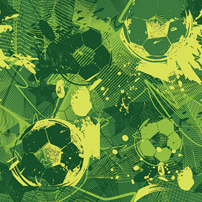 Let's Play! Soccer: Goal!