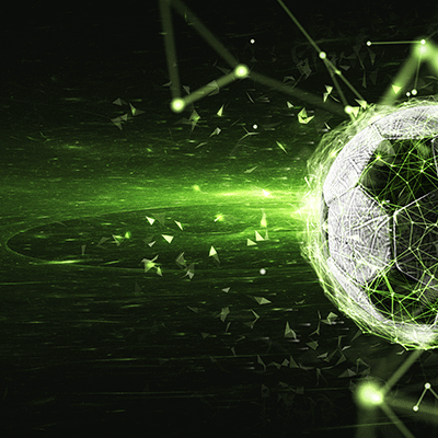 Let's Play! Soccer: Let's Play!