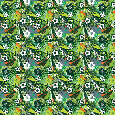 Let's Play! Soccer: Let's Play!