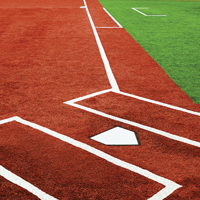 Let's Play! Softball: Batter Up