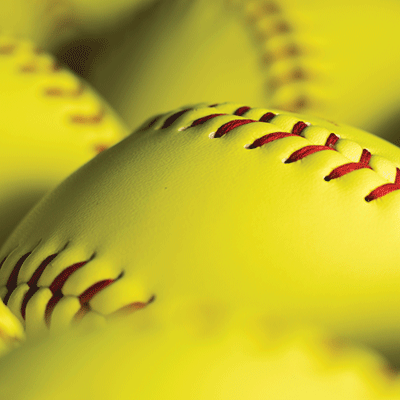 WS Let's Play! Softball: Batter Up