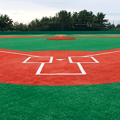 Let's Play! Baseball: Field of Dreams