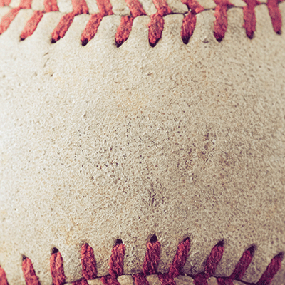 Let's Play! Baseball: Field of Dreams