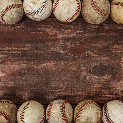 Let's Play! Baseball: Home Plate