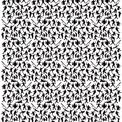 WS Let's Play! Baseball: Glove and Ball