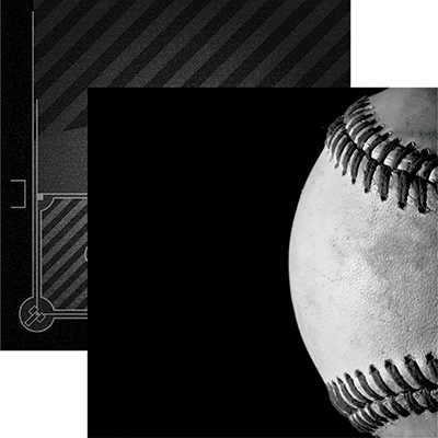 WS Let's Play! Baseball: Vintage Baseball