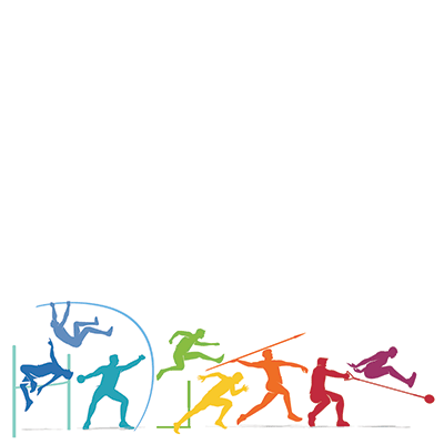 Let's Play! Track and Field: On Track