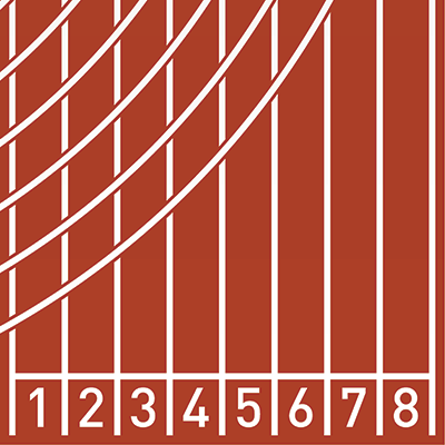 Let's Play! Track and Field: Discus Energy