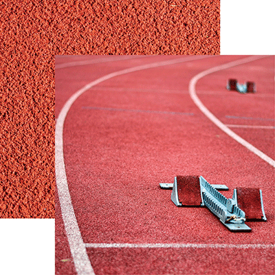 Let's Play! Track and Field: Let's Get Started