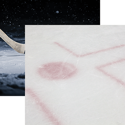 Let's Play! Hockey: Face Off