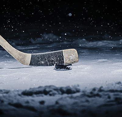 Let's Play! Hockey: Face Off