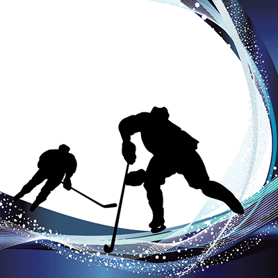 Let's Play! Hockey: Break Away