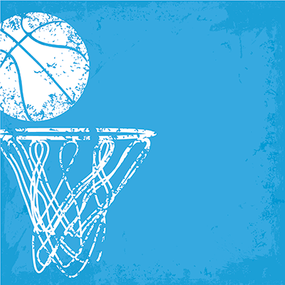 Let's Play! Women's Basketball: Breaking Records