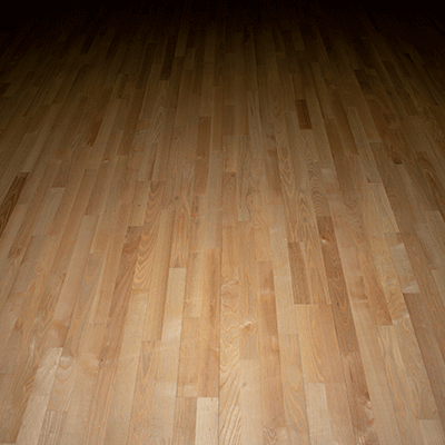 Let's Play! Women's Basketball: Hardwood