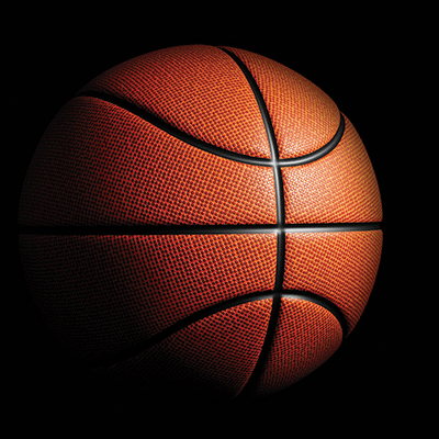 Let's Play! Women's Basketball: Hardwood