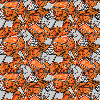 Let's Play! Women's Basketball: Outdoor Ball