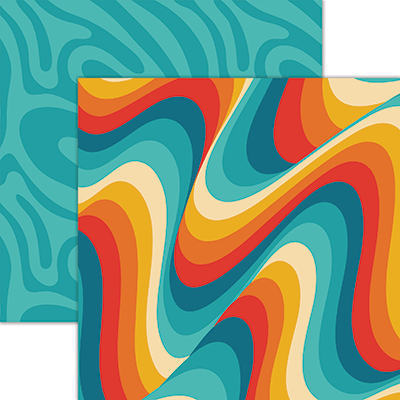 Let the Sunshine In: Feeling Groovy