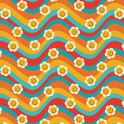 Let the Sunshine In: Think Happy Thoughts