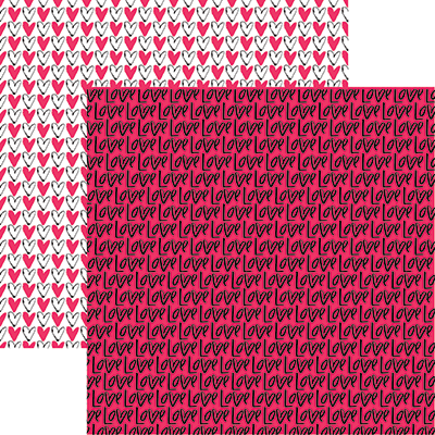 Lovestruck: Lovestruck