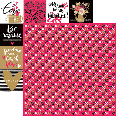 Lovestruck: Lots of Love