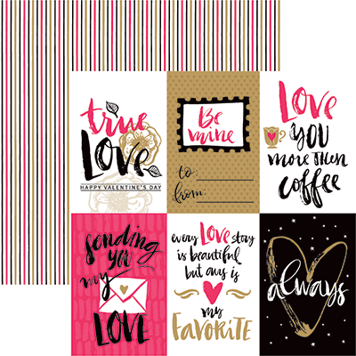 Lovestruck: True Valentine