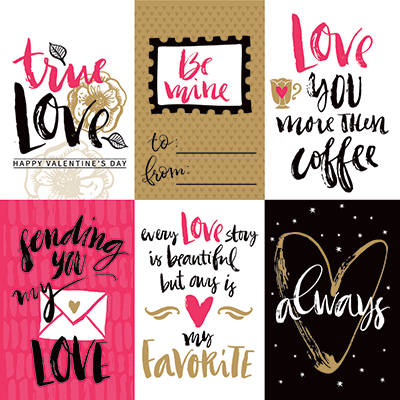 Lovestruck: True Valentine