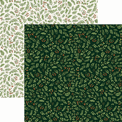 WS Merry and Bright: Holly Jolly