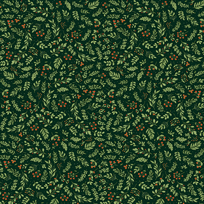 Merry and Bright: Holly Jolly