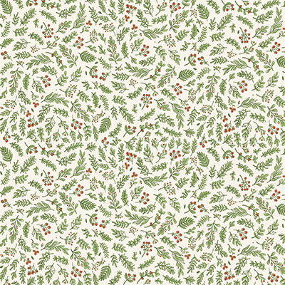 WS Merry and Bright: Holly Jolly