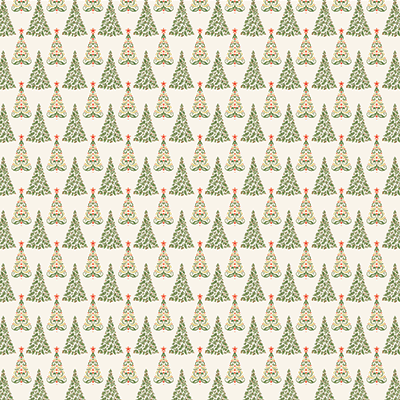 Merry and Bright: O Christmas Tree