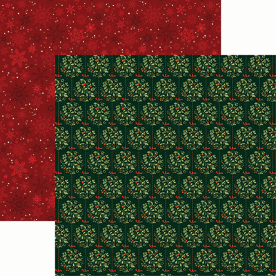 Merry and Bright: Christmas Ornaments