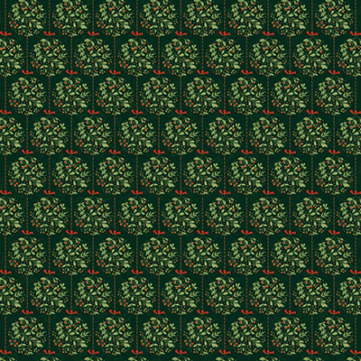 Merry and Bright: Christmas Ornaments