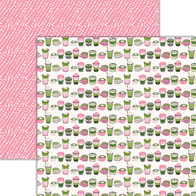 WS Matcha: Matcha Vibes