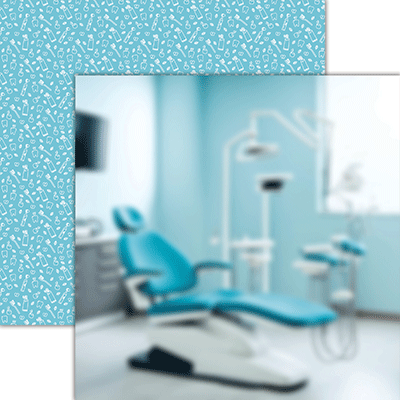 WS My Dentist: Dental Exam