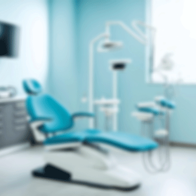 WS My Dentist: Dental Exam
