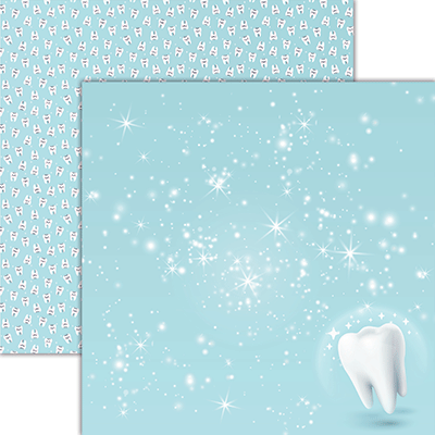 WS My Dentist: Molar Shine
